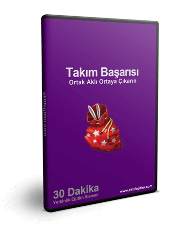30 Dakika YES - Takm Baars
