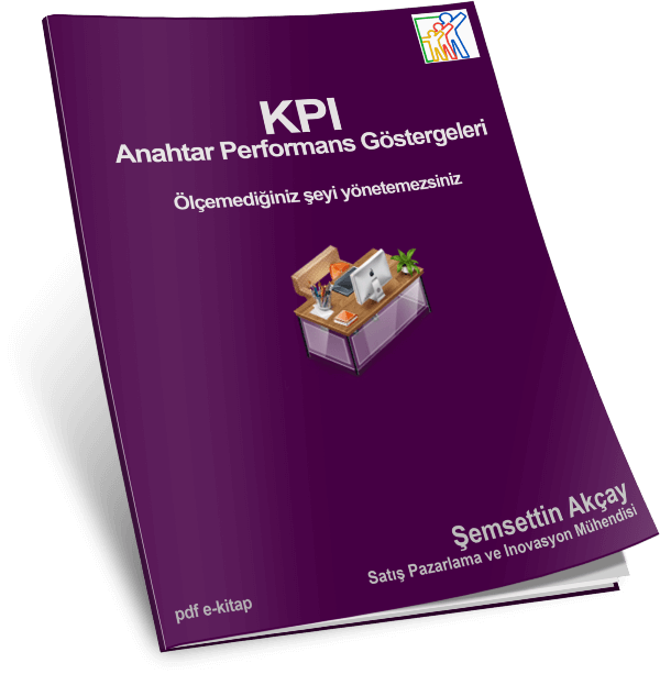 KPI Anahtar Performans Gstergeleri